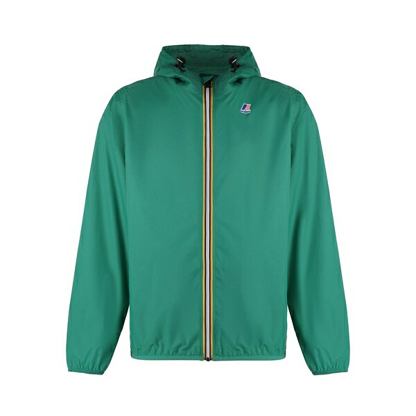 ケイウェイ メンズ ジャケット＆ブルゾン アウター Le vrai 3.0 claude jacket  Green