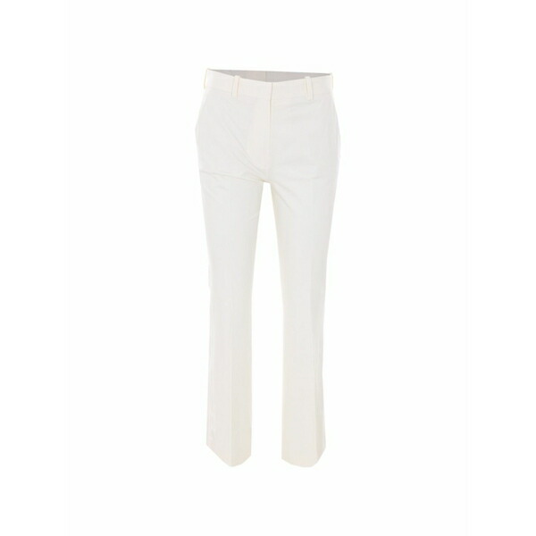チルコロ1901 レディース カジュアルパンツ ボトムス Lateral pockets trousers Neutrals