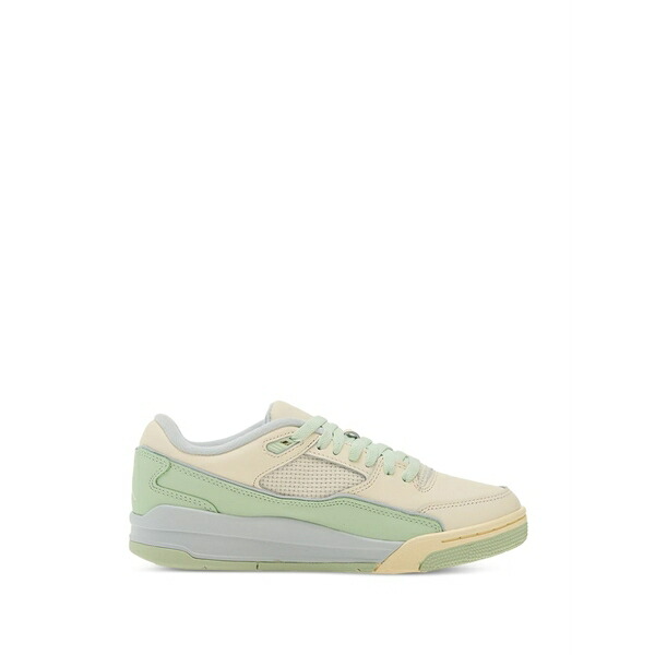 ジョーダン レディース スニーカー シューズ Flight court sneakers Neutrals