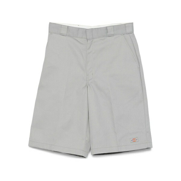 ディッキーズ メンズ カジュアルパンツ ボトムス 13 inch multi pocket shorts Grey|asty