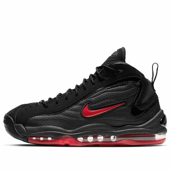 Nike ナイキ メンズ スニーカー  【Nike Air Total Max Uptempo \u0027Bred\u0027 CV0605-002】  大きさ US_12(30.0糎)