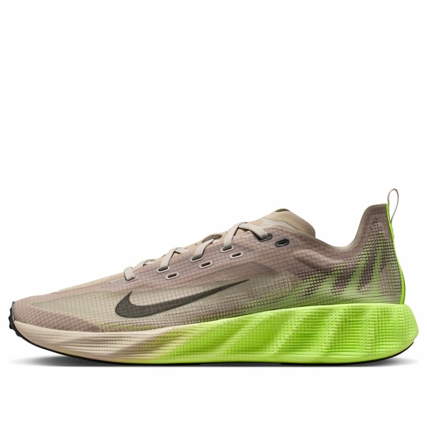 Nike ナイキ メンズ スニーカー  【Nike Ava X \u0027Volt Ice Moon Particle\u0027 HM9697-700】  大きさ US_12.5(30.5糎)