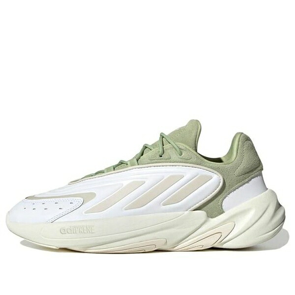 adidas アディダス メンズ スニーカー  【adidas Ozelia \u0027Green White\u0027 GY9977】  大きさ US_10(28.0糎)