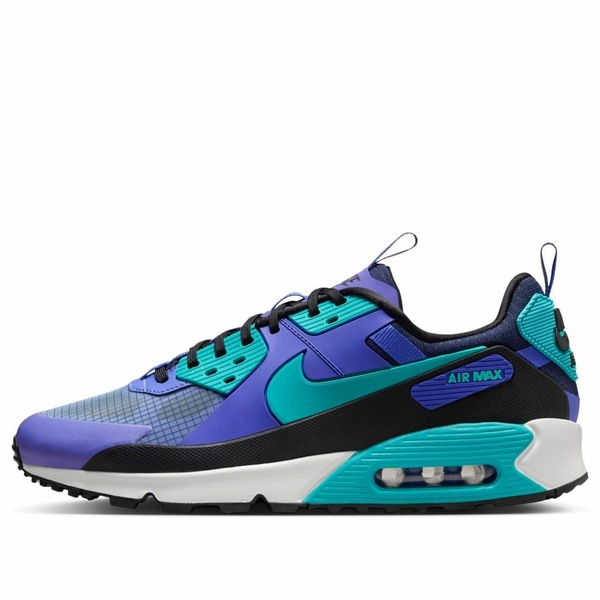 Nike ナイキ メンズ スニーカー  【Nike Air Max 90 Drift \u0027Persian Violet\u0027 FB2877-500】  大きさ US_5.5(23.5糎)