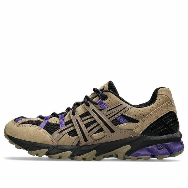 ASICS アシックス メンズ スニーカー 【ASICS Gel-Sonoma 15-50 'Pepper Black' 1201A438-201】 サイズ US_9(27.0cm)｜asty