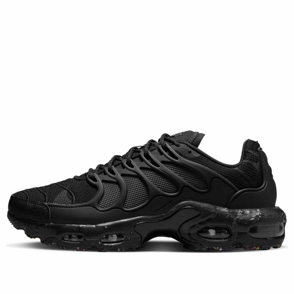 Nike ナイキ メンズ スニーカー  【Nike Air Max Terrascape Plus \u0027Triple Black\u0027 DQ3977-001】  大きさ US_M_15