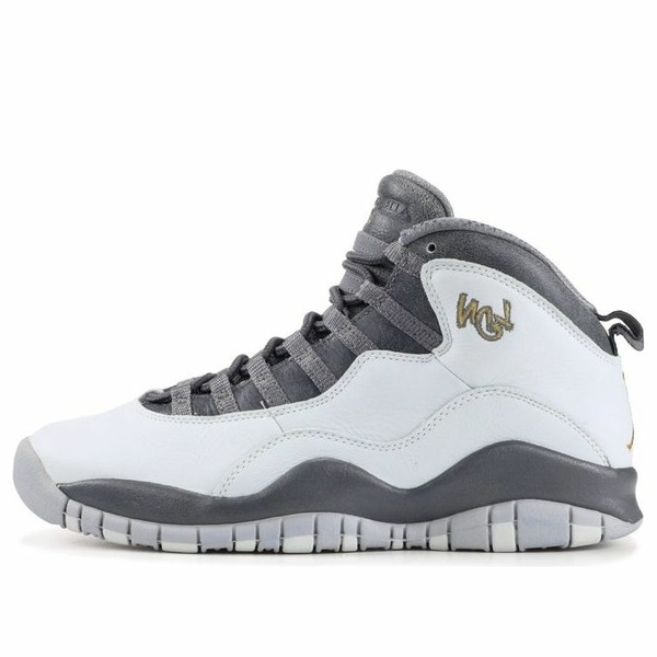 Jordan ジョーダン メンズ スニーカー  【Air Jordan 10 Retro \u0027London\u0027 310805-004】  大きさ US_7.5(25.5糎)