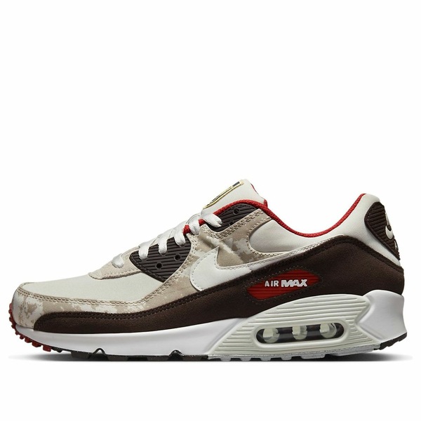 Nike ナイキ メンズ スニーカー  【Nike Air Max 90 \u0027Social FC\u0027 DX3576-001】  大きさ US_12(30.0糎)