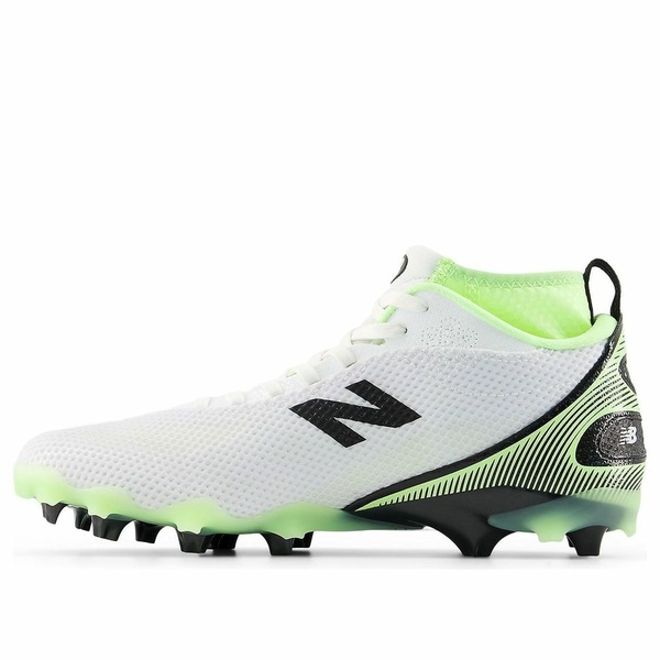New Balance ニューバランス メンズ スニーカー 【New Balance FreezeLX v5 'White Afterglow Black' MREEZ6JH】 サイズ US_M_4|asty