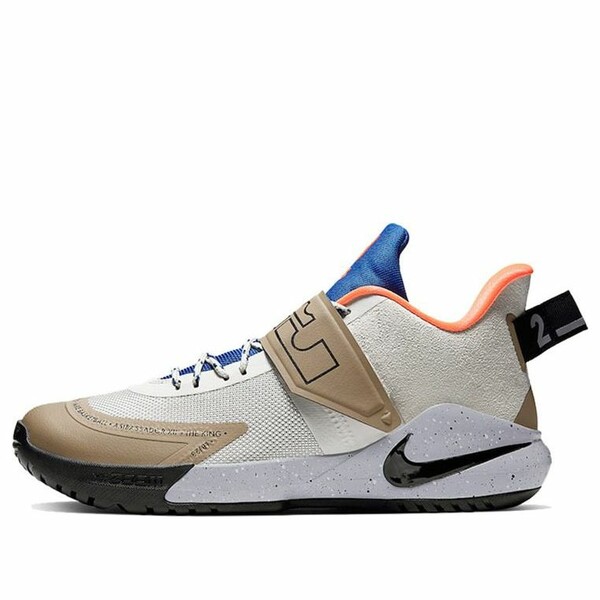 Nike ナイキ メンズ スニーカー  【Nike Ambassador 12 \u0027Mowabb\u0027 BQ5436-002】  大きさ US_10(28.0糎)