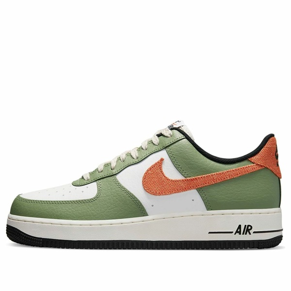Nike ナイキ メンズ スニーカー  【Nike Air Force 1 Low \u0027Oli Green\u0027 FD0758-386】  大きさ US_9.5(27.5糎)