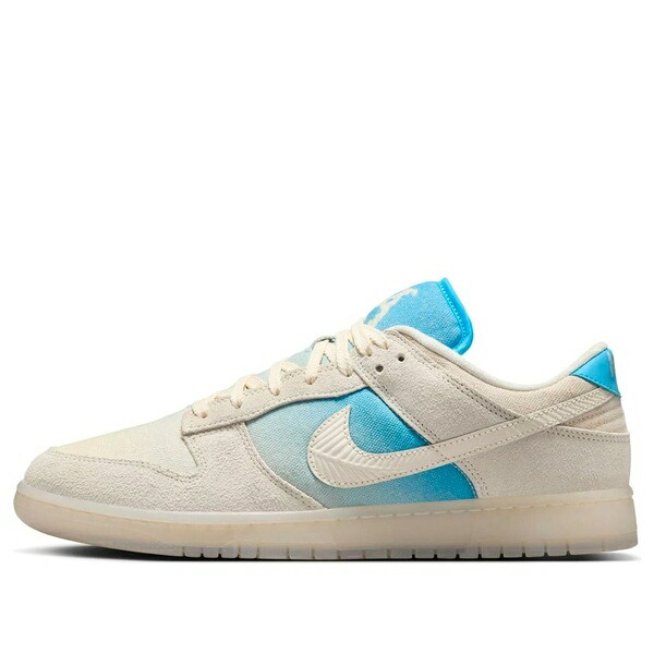 Nike ナイキ メンズ スニーカー  【Nike Dunk Low \u0027Los Angeles\u0027 HQ3621-133】  大きさ US_M_4