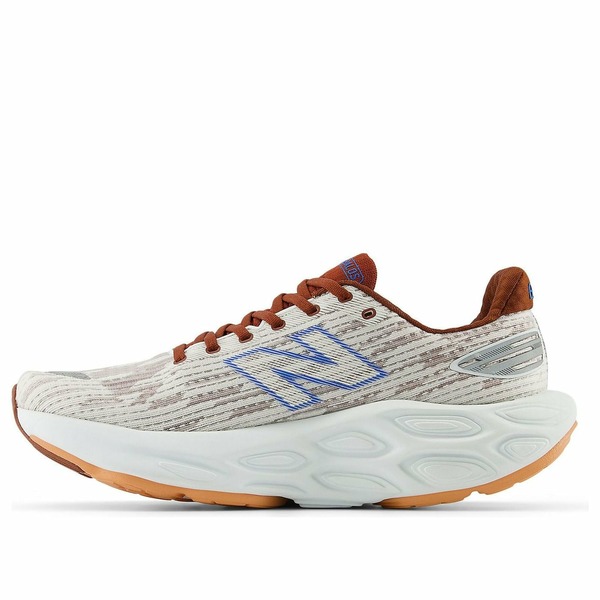 New Balance ニュー平衡にする メンズ スニーカー  【New Balance Fresh Foam X \u0027Balos\u0027 MBALLA1】  大きさ US_8.5(26.5糎)