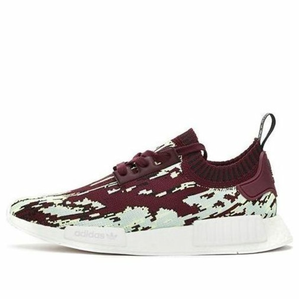 adidas アディダス メンズ スニーカー 【adidas Sneakersnstuff x NMD_R1 Primeknit 'Datamosh 2.0' DB2843】 サイズ US_11.5(29.5cm)|asty