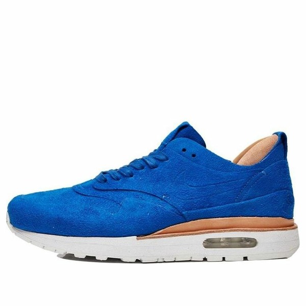 Nike ナイキ メンズ スニーカー  【Nike Air Max 1 \u0027Royal\u0027 847671-441】  大きさ US_9(27.0糎)