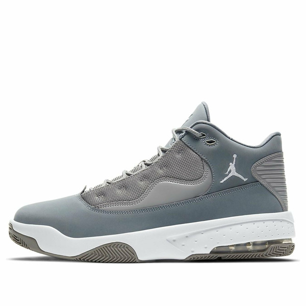 Jordan ジョーダン メンズ スニーカー  【Air Jordan Max Aura 2 \u0027Medium Grey\u0027 CK6636-012】  大きさ US_M_15