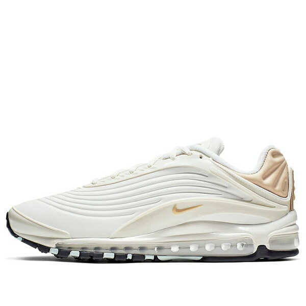 Nike ナイキ メンズ スニーカー  【Nike Air Max Deluxe SE ail AO8284-100】  サイズ US_9(27.0cm)