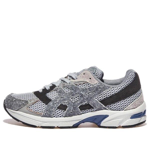 ASICS アシックス メンズ スニーカー  【ASICS Gel-1130 \u0027Steel Grey Navy\u0027 1203A327-021】  大きさ US_M_14