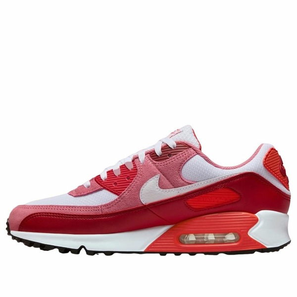 Nike ナイキ メンズ スニーカー  【Nike Air Max 90 \u0027Peony\u0027 DM0029-600】  大きさ US_12.5(30.5糎)