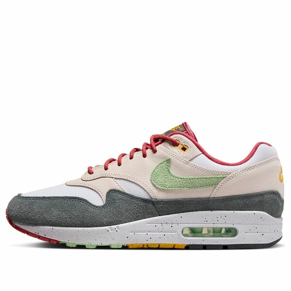 Nike ナイキ メンズ スニーカー  【Nike Air Max 1 \u0027Easter Celebration\u0027 FZ4133-640】  大きさ US_9.5(27.5糎)