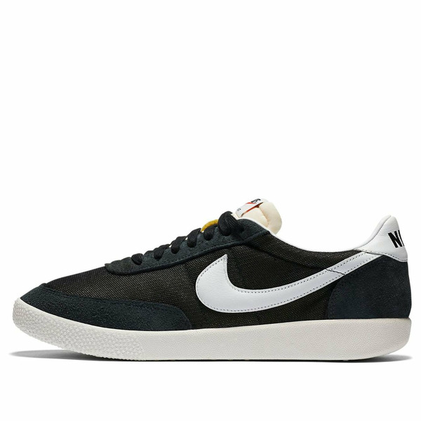 Nike ナイキ メンズ スニーカー  【Nike Killshot OG \u0027Black Off Noir\u0027 DC1982-001】  大きさ US_M_3.5