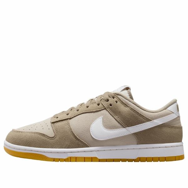 Nike ナイキ メンズ スニーカー  【Nike Dunk Low SE \u0027Light Orewood Gum\u0027 HQ1931-100】  大きさ US_11(29.0糎)