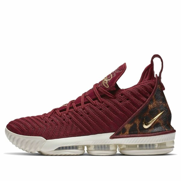 Nike ナイキ メンズ スニーカー  【Nike LeBron 16 \u0027King\u0027 AO2588-601】  大きさ US_M_14