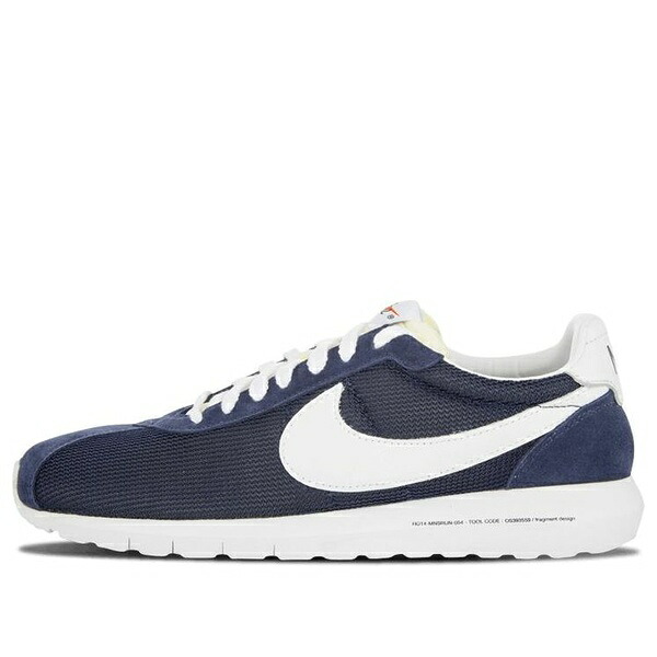Nike ナイキ メンズ スニーカー  【Nike Fragment Design x Roshe LD-1000 \u0027Obsidian\u0027 717121-401】  大きさ US_10.5(28.5糎)