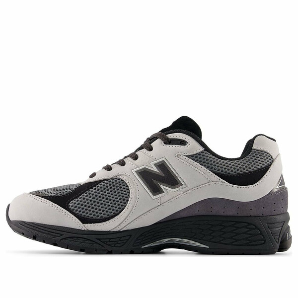 New Balance ニュー平衡にする メンズ スニーカー  【New Balance U2002R \u0027Grey Castle Grey\u0027 U200210D】  大きさ US_M_14