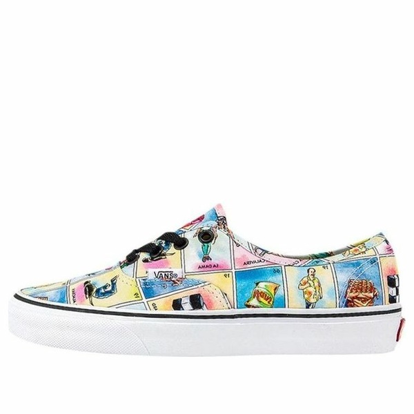 Vans バンズ メンズ スニーカー  【Authentic \u0027Los Vans\u0027 VN0A2Z5IWN1】  大きさ US_M_4