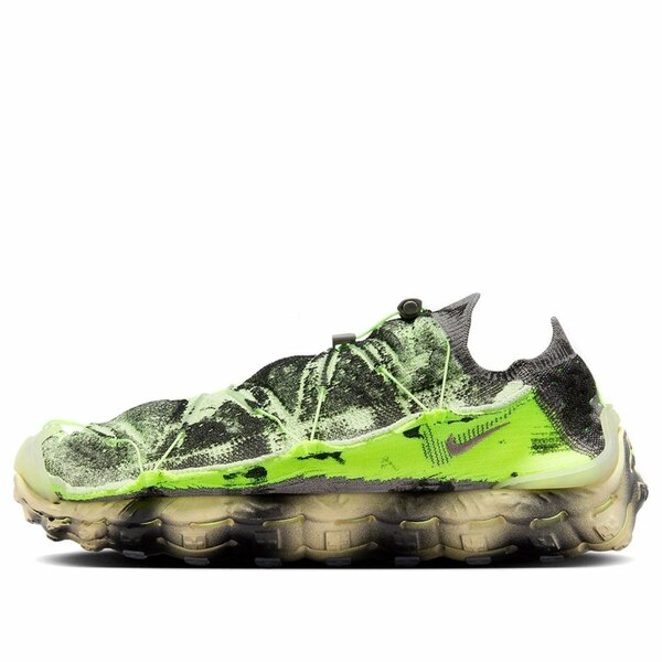 Nike ナイキ メンズ スニーカー  【Nike ISPA MindBody \u0027Barely Volt\u0027 DH7546-700】  大きさ US_M_13