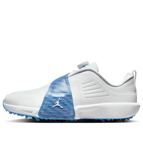 Jordan ジョーダン メンズ スニーカー  【Air Jordan Air Rev \u0027White University Blue\u0027 FV6338-101】  大きさ US_9.5(27.5糎)
