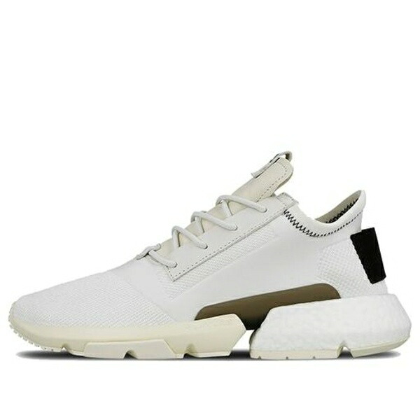 adidas アディダス メンズ スニーカー  【adidas SLAM JAM x P.O.D. S3.1 \u0027Slam Jam\u0027 BB9484】  大きさ US_9(27.0糎)