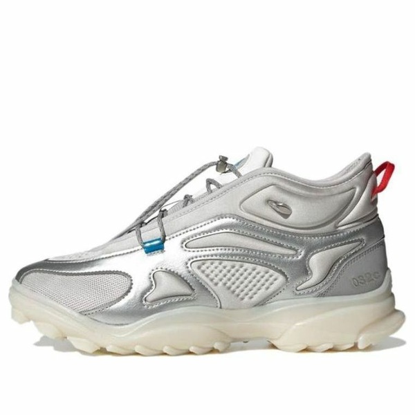 adidas アディダス メンズ スニーカー  【adidas 032c x GSG TR \u0027Silver Metallic\u0027 GW0262】  大きさ US_7.5(25.5糎)