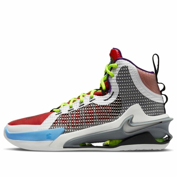 Nike ナイキ メンズ スニーカー  【Nike Air Zoom GT Jump \u0027Multi-Color\u0027 CZ9907-100】  大きさ US_7(25.0糎)
