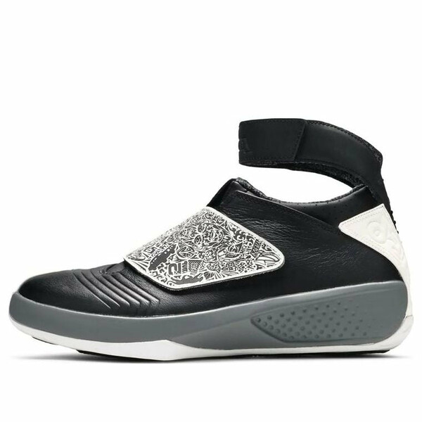 Jordan ジョーダン メンズ スニーカー 【Air Jordan 20 Retro 'Playoffs' 310455-003】 サイズ US_11(29.0cm)|asty