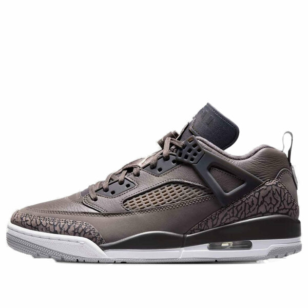 Jordan ジョーダン メンズ スニーカー  【Air Jordan Spizike Low \u0027Cave Stone Anthracite\u0027 FQ1759-201】  大きさ US_M_16