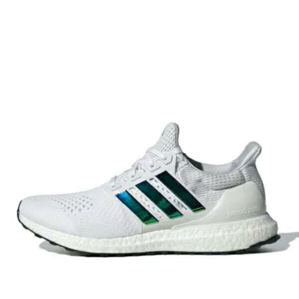 adidas アディダス メンズ スニーカー  【adidas Ultraboost 1.0 \u0027White Black\u0027 JH6584】  大いさ US_11(29.0糎) メンズ靴-スニーカー-靴