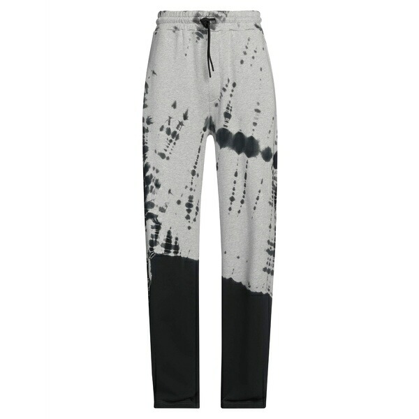【送料無料】 エムエスジイエム メンズ カジュアルパンツ ボトムス Pants Grey｜asty 19,595円