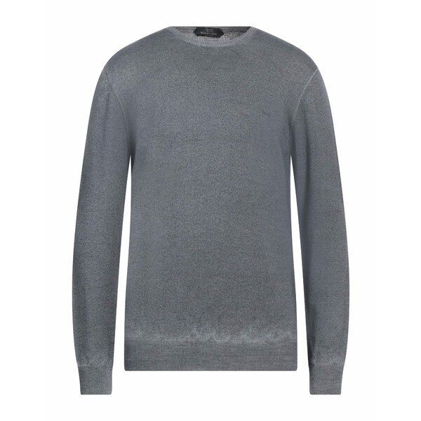 【送料無料】 ハーモント & ブレイン メンズ ニット&セーター アウター Sweaters Azure