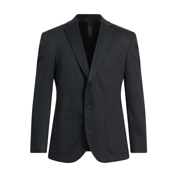 【送料無料】 ジョープ メンズ ジャケット＆ブルゾン アウター Blazers Blue