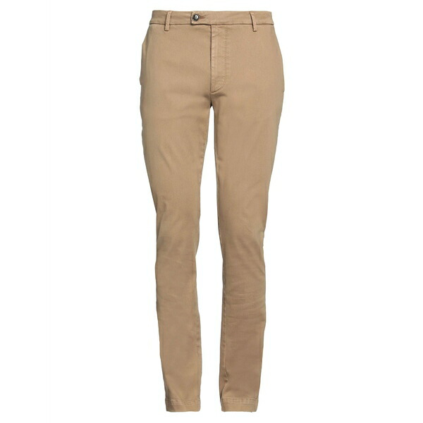 【送料無料】 バーマス メンズ デニムパンツ ボトムス Jeans Beige｜asty