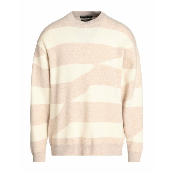 【送料無料】 ダニエル フィエゾリ メンズ ニット&セーター アウター Sweaters Brown