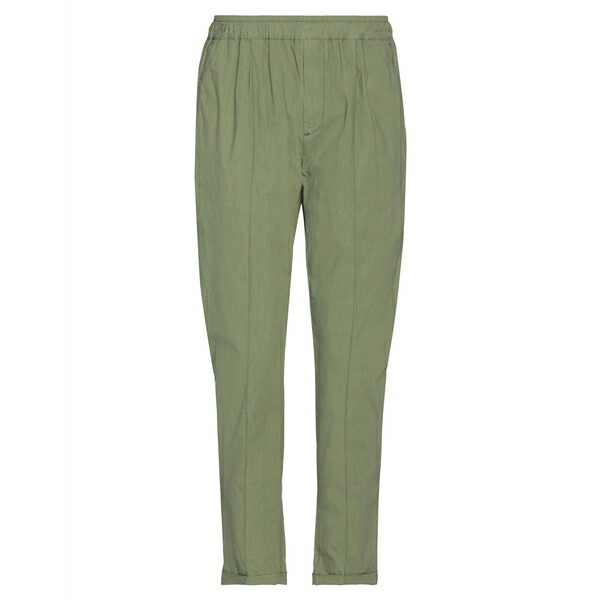 【送料無料】 プレミアム・ムード・デニム・スーペリア メンズ カジュアルパンツ ボトムス Pants Green