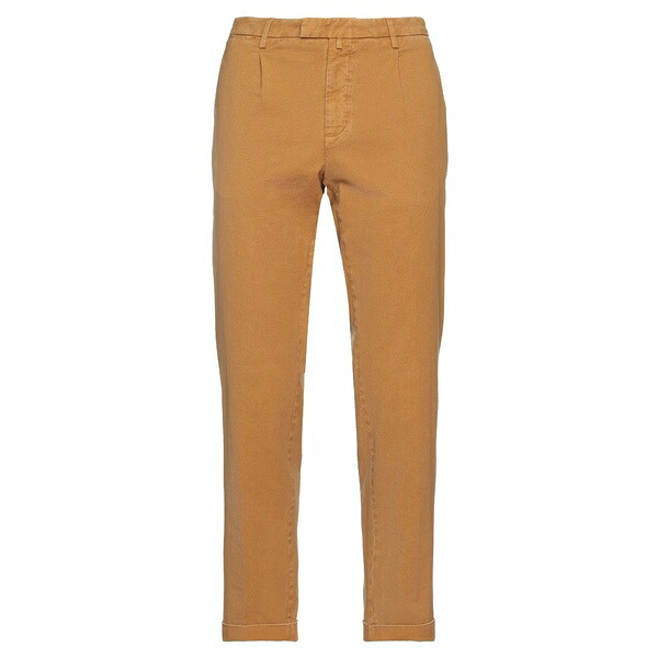 【送料無料】 ブリリア 1949 メンズ カジュアルパンツ ボトムス Pants Yellow