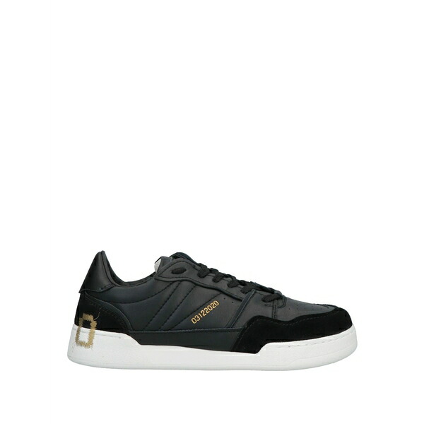 【送料無料】 モノウェイ メンズ スニーカー シューズ Sneakers Black