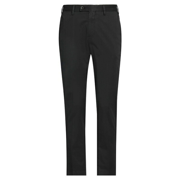 【送料無料】 デヴォレ インシピット メンズ カジュアルパンツ ボトムス Pants Black