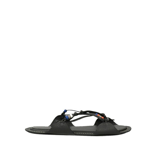 【送料無料】 マルニ メンズ サンダル シューズ Sandals Black 69,190円