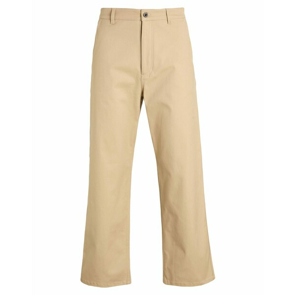 【送料無料】 ヴァレンティノ ガラヴァーニ メンズ カジュアルパンツ ボトムス Pants Beige|asty