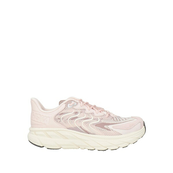 【送料無料】 ホカオネオネ メンズ スニーカー シューズ Sneakers Pink